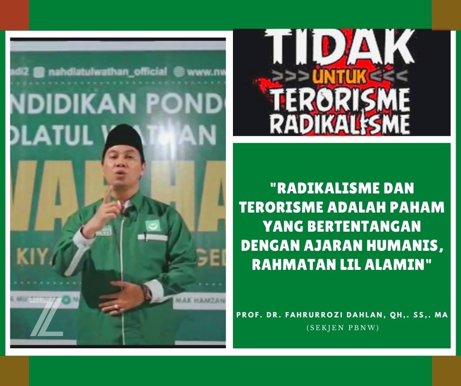 Peran Penting Ormas Islam Dalam Menangkal Paham Radikalisme Dan Terorisme 0565