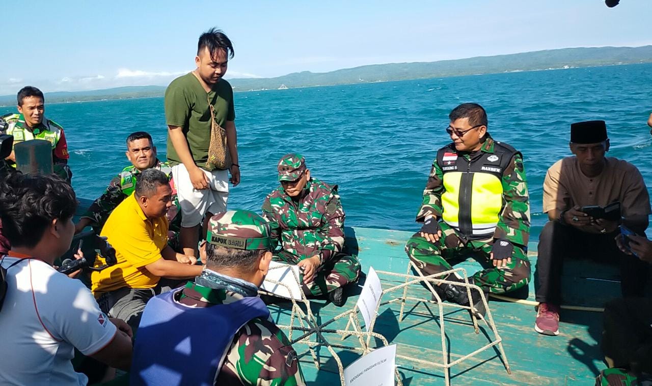 Rehabilitasi Ekosistem Pesisir Pantai, Pangdam III/Siliwangi Turun ...