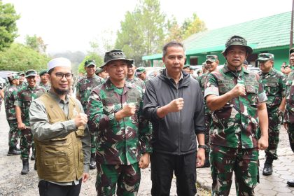 Pj Gubernur Jabar Apresiasi