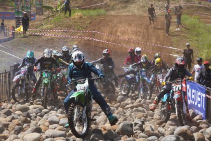 Enduro Race Piala 