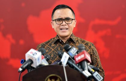 Pemerintah buka 250.407 Formasi 