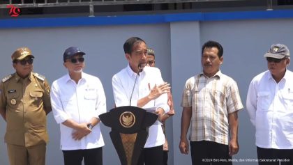 Telan Biaya Rp 38 Miliar