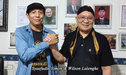 Wilson dan Pers Rakyat 