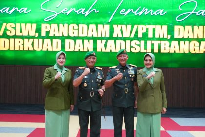 Mayjen TNI Dadang