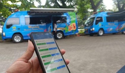 Layanan Disdukcapil Kota Bandung 