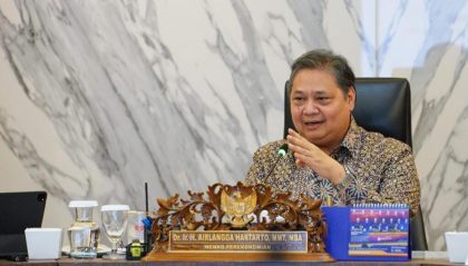 Inflasi Indonesia Tetap Stabil