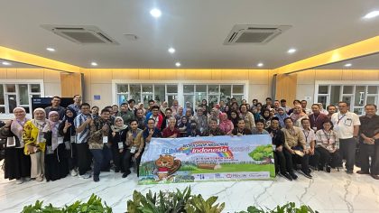 Workshop Nasional BEBRAS Indonesia 