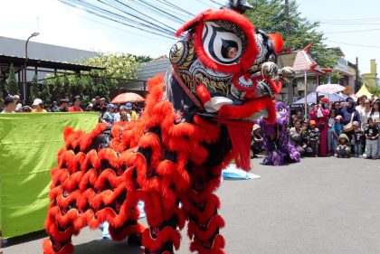 Festival Urang Sunda 