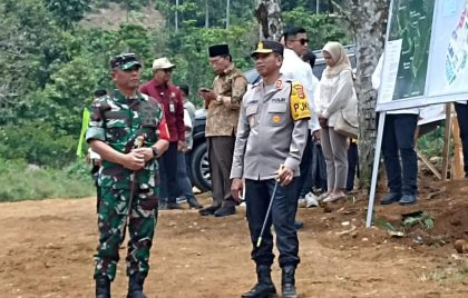 Pangdam III Siliwangi Pastikan 