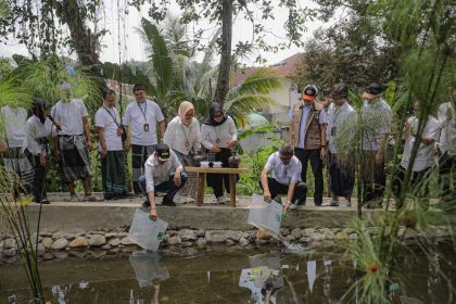 Kota Bandung Bertambah Ruang Terbuka 