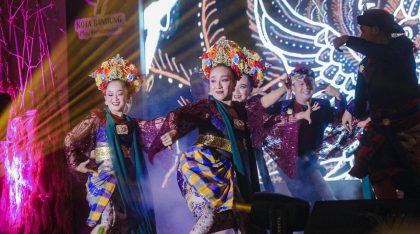 15 Peraih Anugerah Budaya 