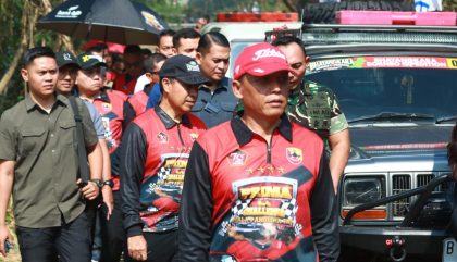 Hadiri  Offroad PRIMA 