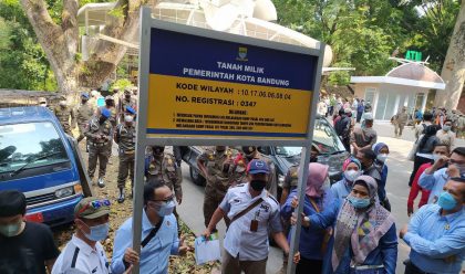 Kasus Kebun Binatang Bandung