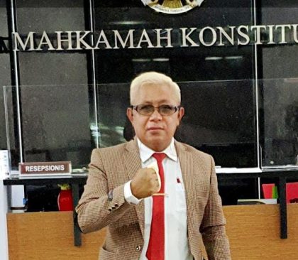 ASPATAKI Mendukung Pertumbuhan Ekonomi 