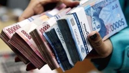 Daftar Rincian Dana Desa 