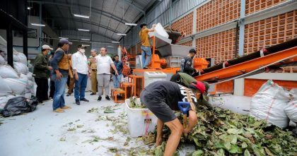 Solusi untuk Masalah Banjir 