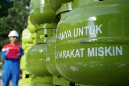 Pertamina Tambah Extra Dropping 