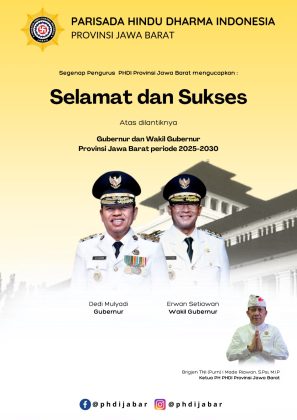 Ketua Pengurus Harian