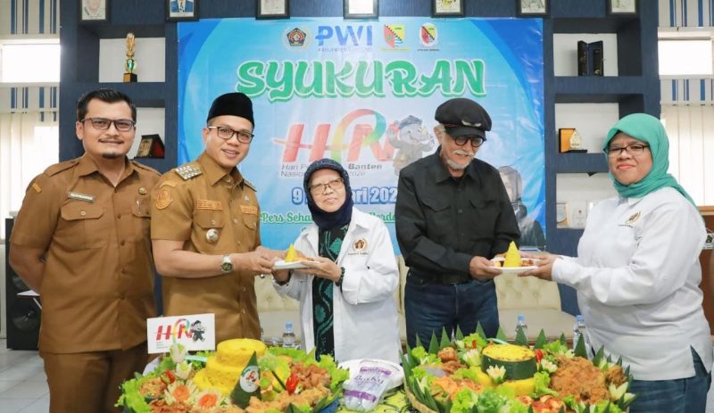 HPN 2026, Bupati Bandung Ajak Pers Jadi Mitra Strategis Pembangunan