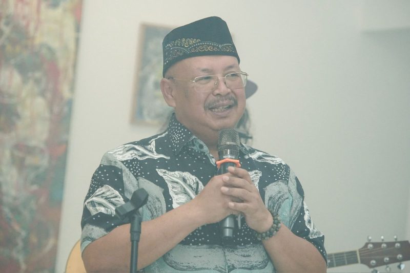Cooling System untuk Menjaga Keteraturan Sosial di Masa Suhu Politik yang Memanas