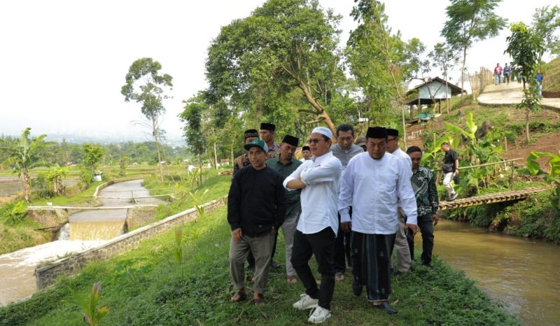 Tak Ada Lagi Alasan Siswa Lulus SD Tidak Melanjutkan ke SMP Negeri, Disdik Kabupaten Bandung Siapkan SPMB Jalur Domisili Jadi Prioritas