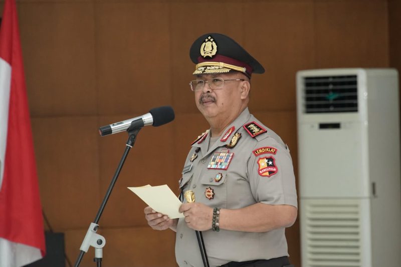 Kepemimpinan Kolaboratif dan Interagency Governance